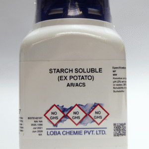 ALMIDON SOLUBLE ACS