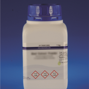 ESTRONCIO NITRATO 98%