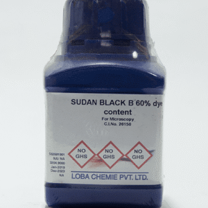 NEGRO SUDAN B (C.I. 26150)