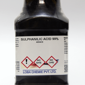 ÁCIDO SULFANILICO ACS