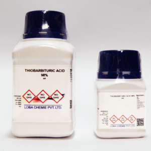 ÁCIDO TIOBARBITURICO AR
