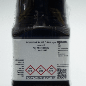 AZUL DE TOLUIDINA