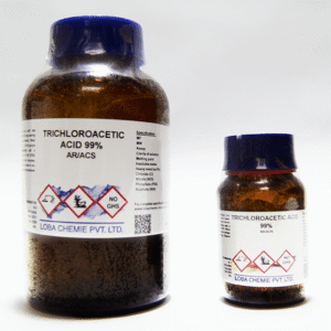 ÁCIDO TRICLOROACETICO AR