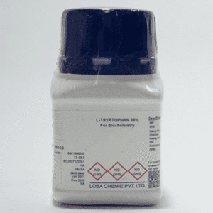 L- TRIPTOFANO