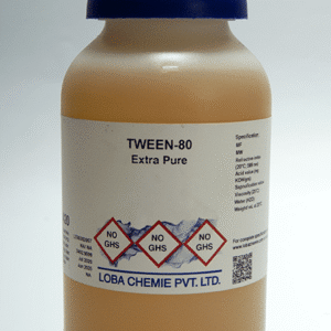 TWEEN 80