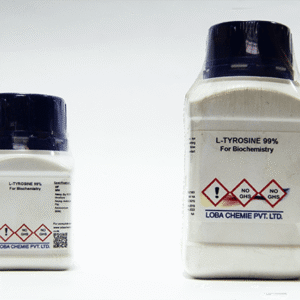 L- TIROSINA
