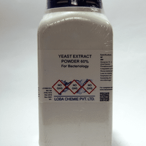 EXTRACTO DE LEVADURA