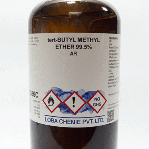 METIL TERBUTIL ETER AR