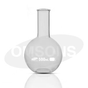 BALÓN FONDO PLANO CUELLO ANGOSTO