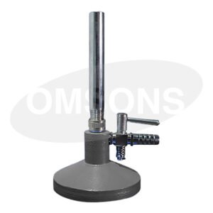 MECHERO BUNSEN PARA GAS