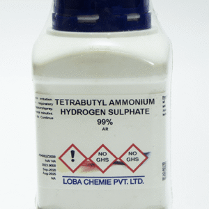 TETRABUTILAMONIO (HIDROGENO SULFATO) 99% AR
