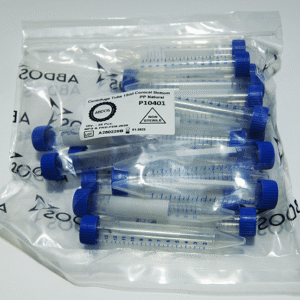 TUBOS PARA CENTRÍFUGA NO ESTÉRIL CON TAPA (Libres de Pirógenos, DNasas, RNasas)